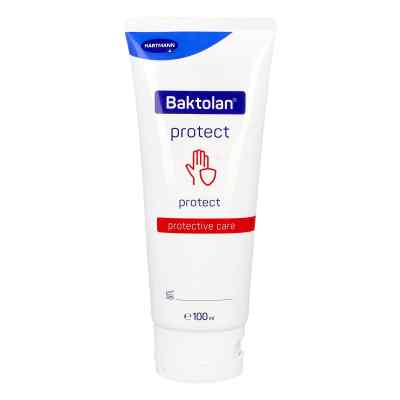 Baktolan Protect Salbe zamów na apo-discounter.pl