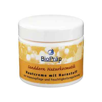 Sanddorn Hautcreme mit Harnstoff zamów na apo-discounter.pl