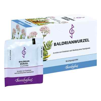 Baldrianwurzeltee Filterbtl. zamów na apo-discounter.pl