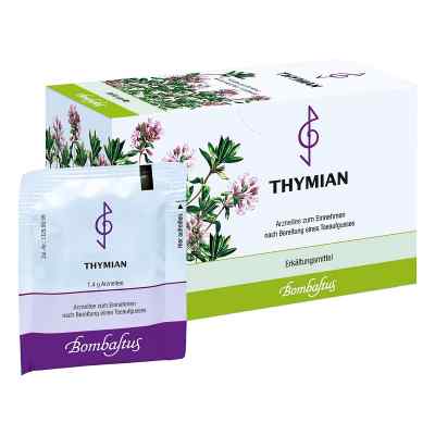 Thymian Tee Btl. zamów na apo-discounter.pl