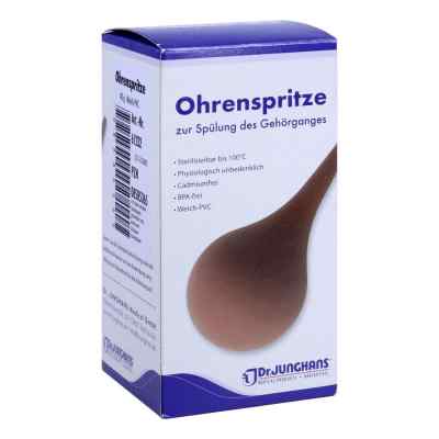 Ohrenspritze 40 g zamów na apo-discounter.pl
