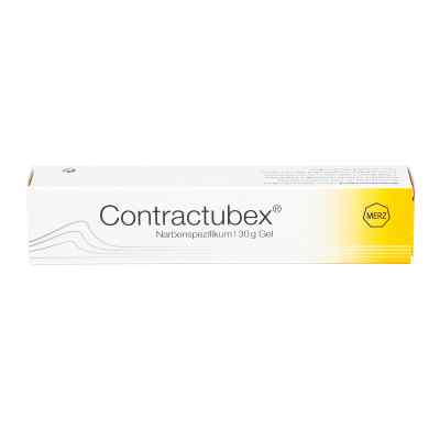 Contractubex żel na blizny zamów na apo-discounter.pl