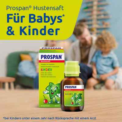 Prospan Sok na kaszel zamów na apo-discounter.pl