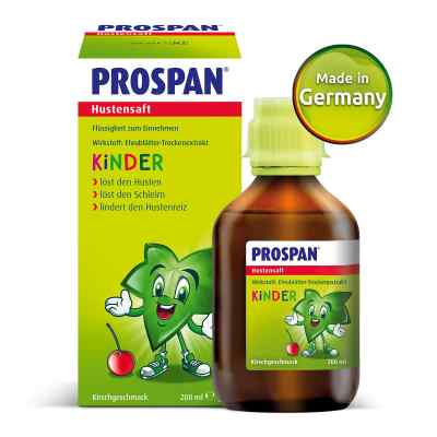 Prospan Hustensaft zamów na apo-discounter.pl