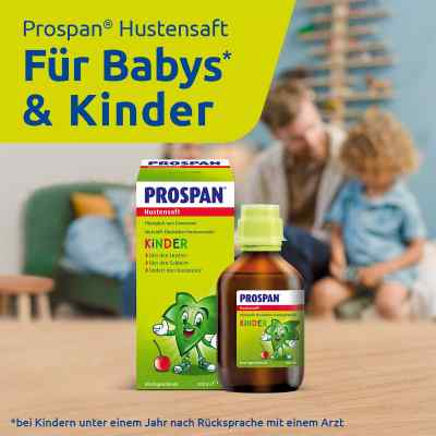Prospan Hustensaft zamów na apo-discounter.pl