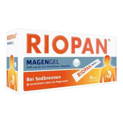 Riopan Magen Gel Stick-pack zamów na apo-discounter.pl