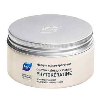 Phyto Phytokeratine maska do włosów zamów na apo-discounter.pl