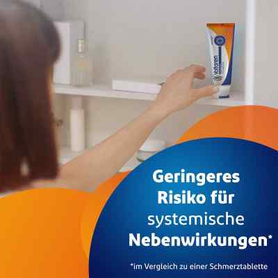 Voltaren forte Żel przeciwbólowy 23,2 mg/g zamów na apo-discounter.pl