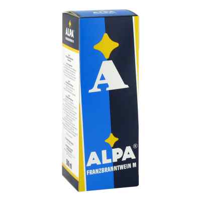 Alpa Franzbranntwein zamów na apo-discounter.pl