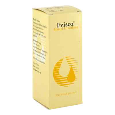 Evisco Misteltropfen Urtinktur zamów na apo-discounter.pl