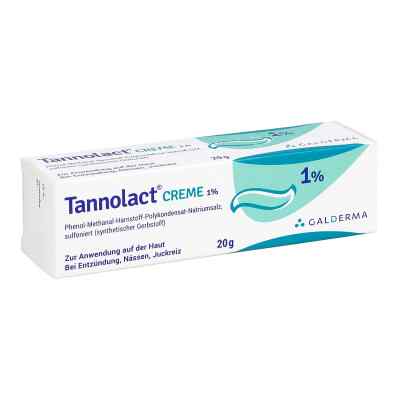 Tannolact Creme zamów na apo-discounter.pl