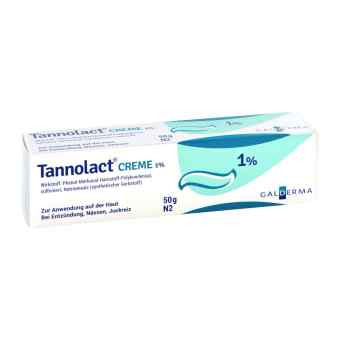 Tannolact Creme zamów na apo-discounter.pl