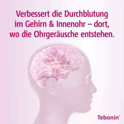 Tebonin intens 120 mg tabletki powlekane zamów na apo-discounter.pl
