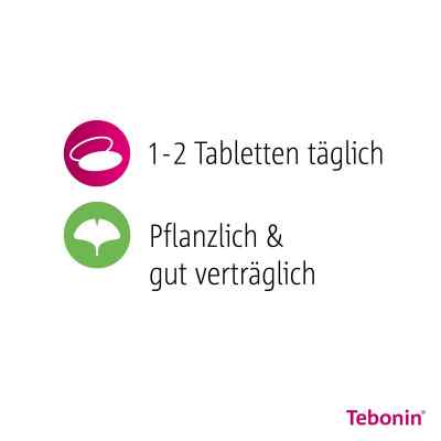 Tebonin intens 120 mg tabletki powlekane zamów na apo-discounter.pl