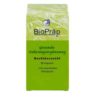 Nachtkerzenoel 500 mg kapsułki zamów na apo-discounter.pl