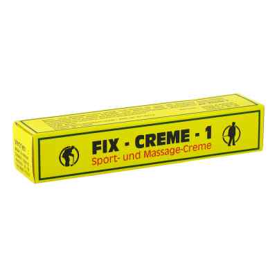 Fix Creme 1 zamów na apo-discounter.pl