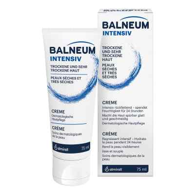 Balneum Intensiv krem zamów na apo-discounter.pl
