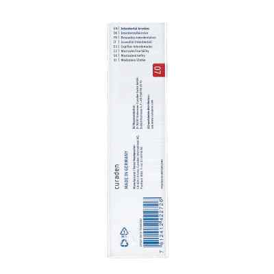 Curaprox Cps 07 Interdental rot Sparpack zamów na apo-discounter.pl