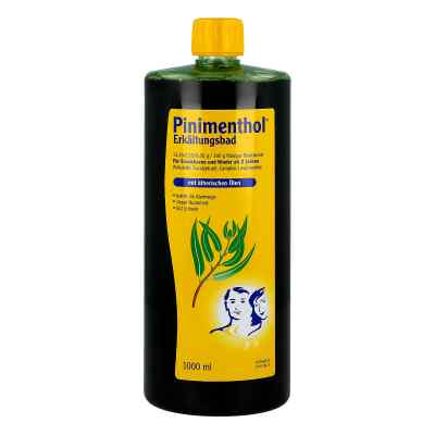 Pinimenthol Erkaelt.bad zamów na apo-discounter.pl