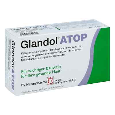 Glandol Atop Kapseln zamów na apo-discounter.pl