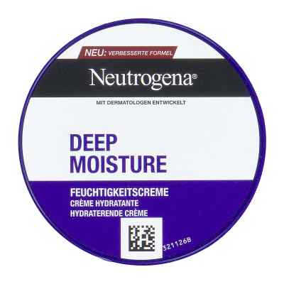 Neutrogena formuła norweska krem nawilżający zamów na apo-discounter.pl