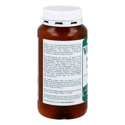 Vitamin C 1000 mg tabletki o przedłużonym uwalnianiu zamów na apo-discounter.pl