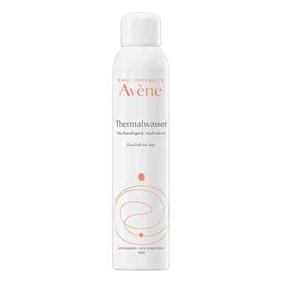 Avene Woda termalna w sprayu zamów na apo-discounter.pl