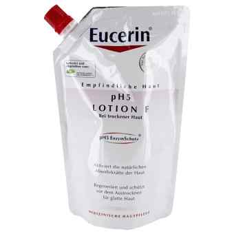 Eucerin pH5 Balsam intensywnie nawilżający zapas zamów na apo-discounter.pl