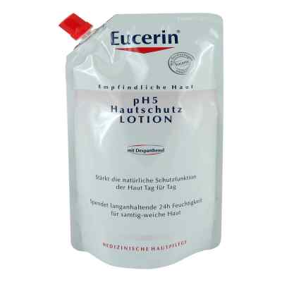 Eucerin pH5 Nawilżający balsam do ciała zapas zamów na apo-discounter.pl