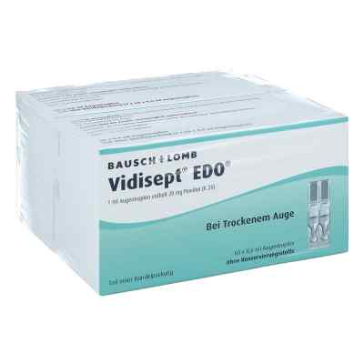 Vidisept Edo Ein Dosis Ophtiolen zamów na apo-discounter.pl