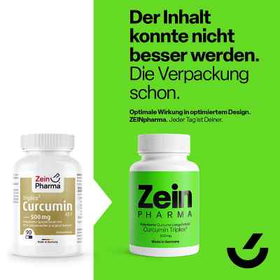 Curcumin-triplex3 500 mg/Kapsułka 95% kurkumina + bioperyna zamów na apo-discounter.pl