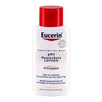 Eucerin pH5 Nawilżający balsam do ciała zamów na apo-discounter.pl