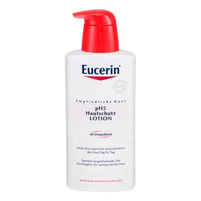 Eucerin pH5 Nawilżający balsam do ciała zamów na apo-discounter.pl