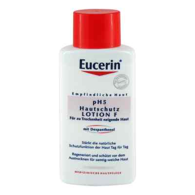 Eucerin pH5 Balsam intensywnie nawilżający zamów na apo-discounter.pl