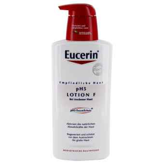Eucerin pH5 Balsam intensywnie nawilżający zamów na apo-discounter.pl