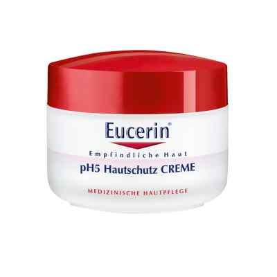 Eucerin pH5 Krem nawilżający do twarzy i ciała Eucerin pH5 Krem nawilżający do twarzy i ciała