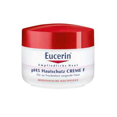 Eucerin pH5 Krem intensywnie nawilżający do twarzy i ciała Eucerin pH5 Krem intensywnie nawilżający do twarzy i ciała
