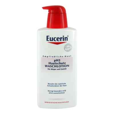 Eucerin pH5 Protectiv Balsam do mycia ciała zamów na apo-discounter.pl