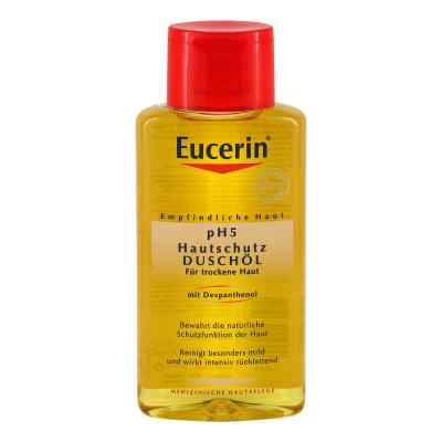 Eucerin pH5 Olejek pod prysznic zamów na apo-discounter.pl
