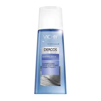 Vichy Dercos szampon mineralny dla całej rodziny zamów na apo-discounter.pl