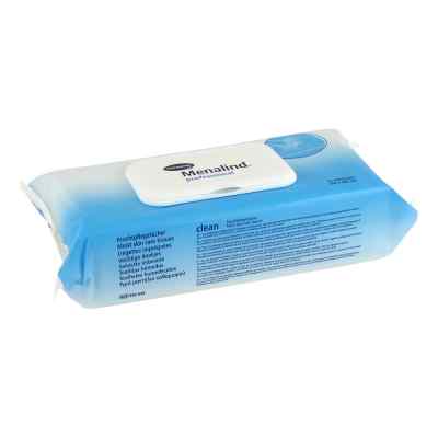 Menalind Professional Clean Feuchtpflegetuecher zamów na apo-discounter.pl