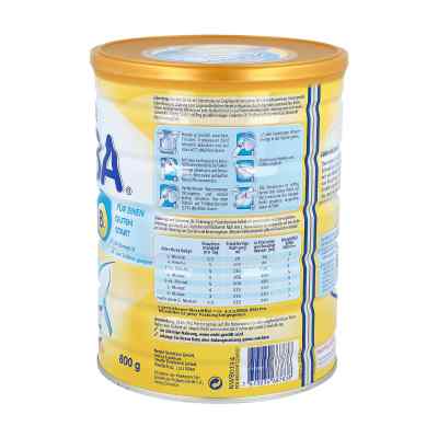 Nestle Beba Pro Pre Mleko w proszku dla niemowląt Nestle Beba Pro Pre Mleko w proszku dla niemowląt
