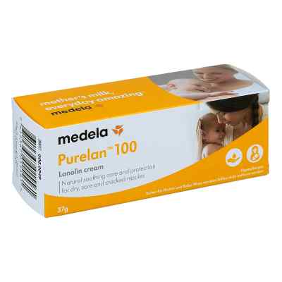 Medela Purelan 100 tubka zamów na apo-discounter.pl
