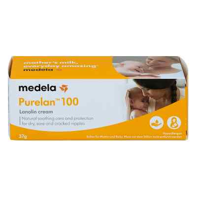 Medela Purelan 100 tubka zamów na apo-discounter.pl