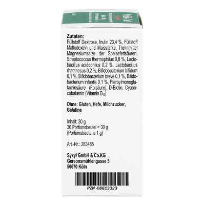 Probio Cult Sticks Syxyl Beutel zamów na apo-discounter.pl