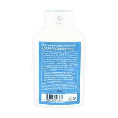 Dermasel Med balsam do ciała Dermasel Med balsam do ciała