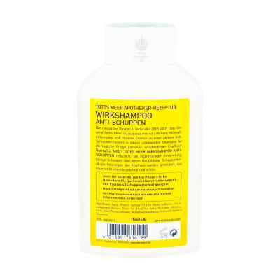 Dermasel Wirkshampoo Med zamów na apo-discounter.pl
