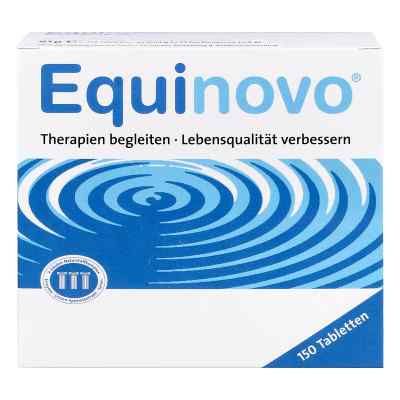 Equinovo tabletki zamów na apo-discounter.pl