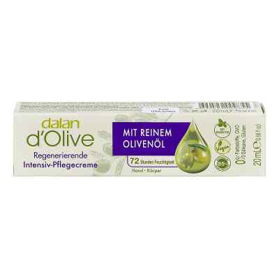 Dalan d Olive Intensiv Handcreme zamów na apo-discounter.pl