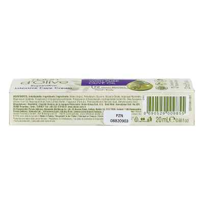 Dalan d Olive Intensiv Handcreme zamów na apo-discounter.pl